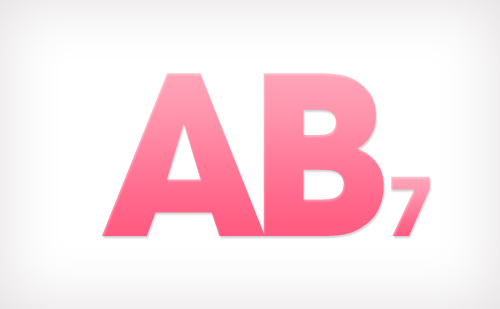 【当たる血液型診断】AB型(父AB型×母AB型)の性格分析！当たる血液型占い