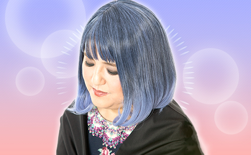 当たる占い師 ライラ 霊感・霊視