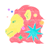 獅子座
