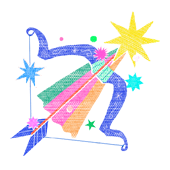 射手座